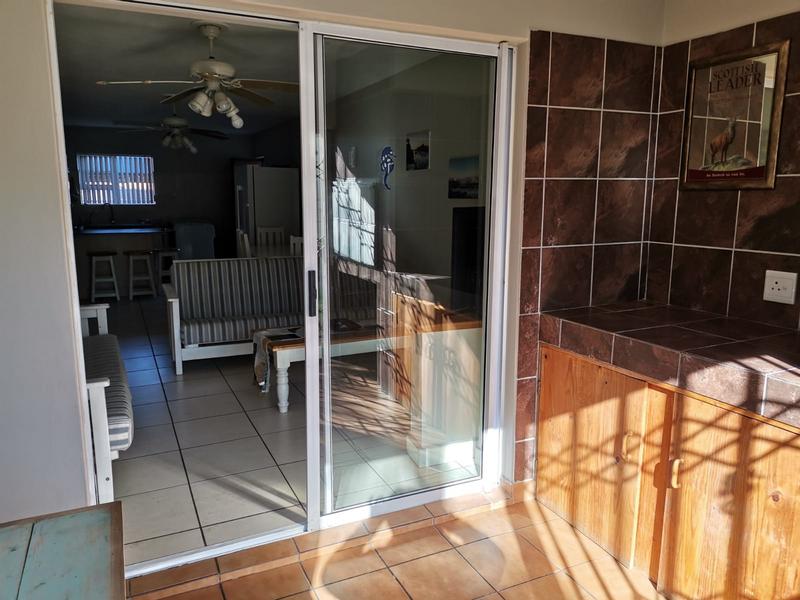 To Let 3 Bedroom Property for Rent in Hartenbos Western Cape